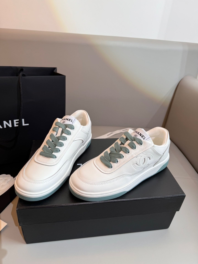 Chanel Sneakers